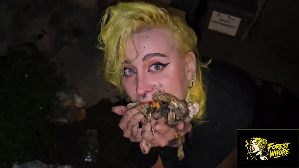 Extreme Trash & Dirt