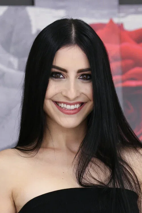 Kaitlyn katsaros portrait
